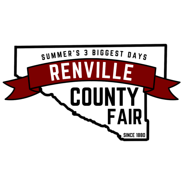 2024 Sponsors Renville County Fair